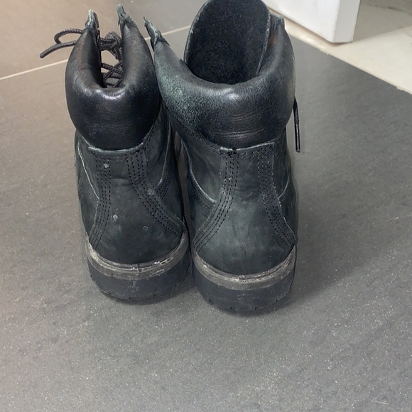 Timberlands - Picture 3 of 5